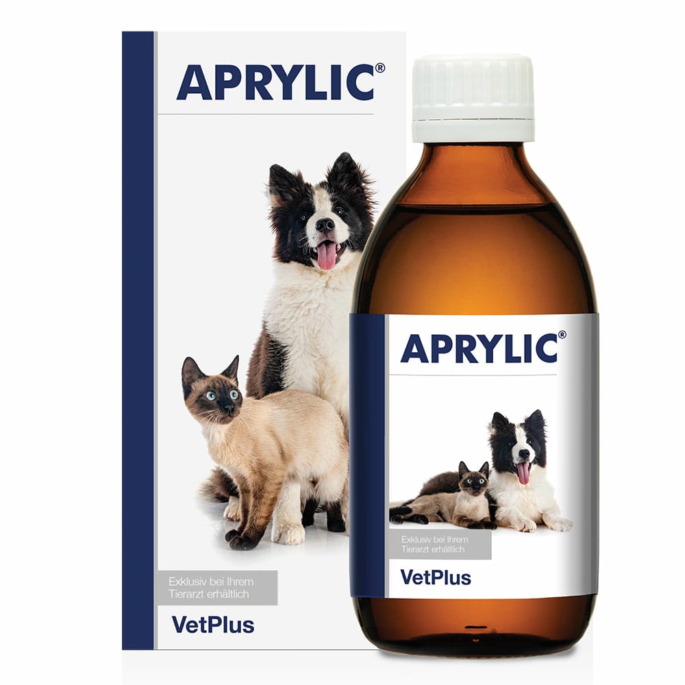 APRYLIC