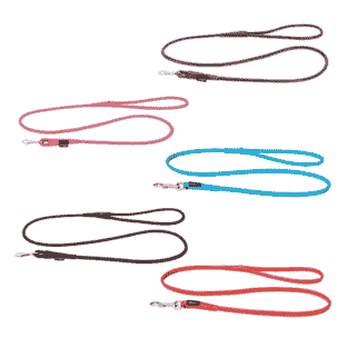 Round Classic Lederleine L