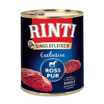 Singlefleisch Pur 800g