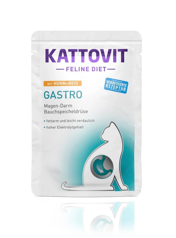 Gastro im Beutel
