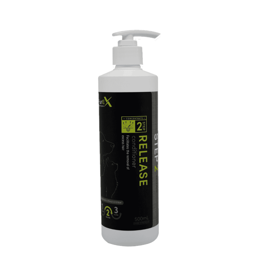 FurEx 2 Release Conditioner