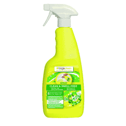 bogaclean CLEAN & SMELL FREE Spray