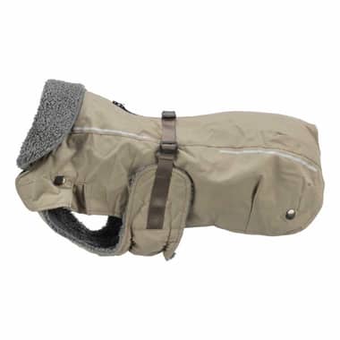 Manteau Rouen