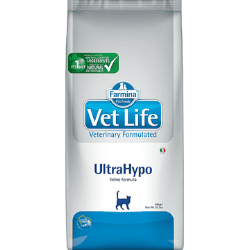 Feline Ultrahypo