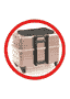 Trolley de transport Bellito