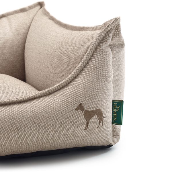 Hundesofa Livingston beige