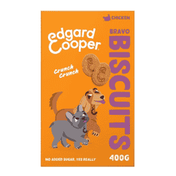 Bravo Biscuits Chicken