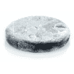 Ausgleichsscheibe Ø 16.5 x 3 cm, grau