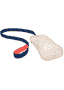 Jouets pour chiens Chase & Crinkle