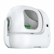 PUROBOT MAX PRO self-cleaning litter box