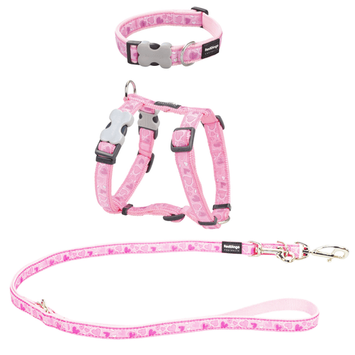 Puppy Kit 12mm Breezy Love Pink