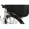 Fahrradkorb Long für Gepäckträger
