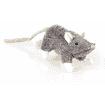 Jouet pour chats en peluche, Mousy