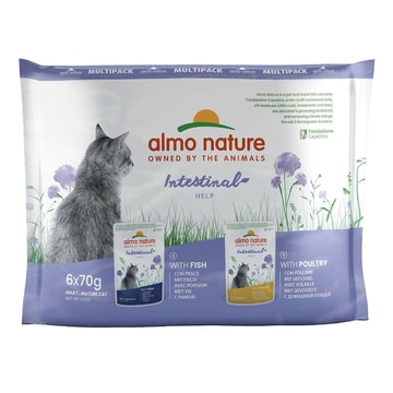 Intestinal Help