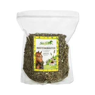 Herbes "Hustenkräuter"