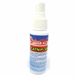 Spray swisspet de catnip
