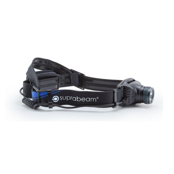 Lampe frontale V3air