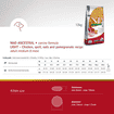 Canine Adult Light Medium/Maxi Chicken Pomegranate