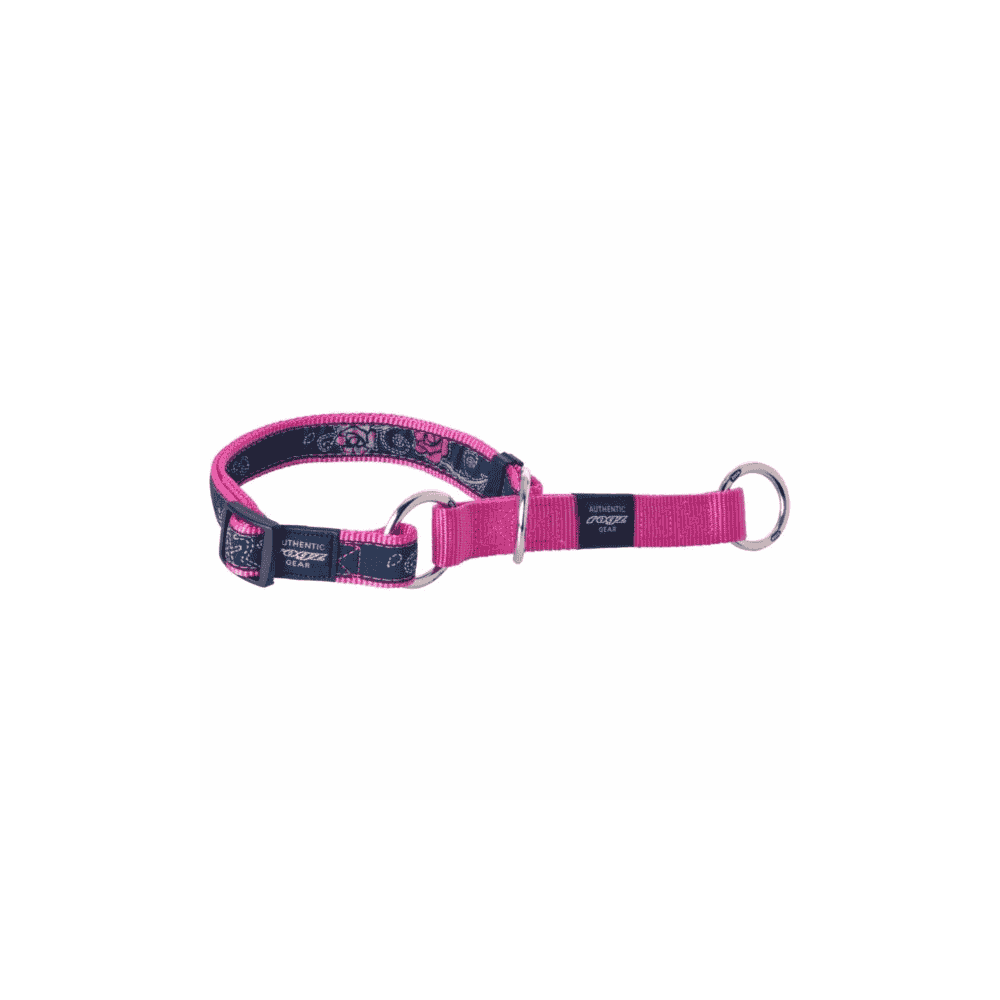 Collier anti-traction Fancy Dress