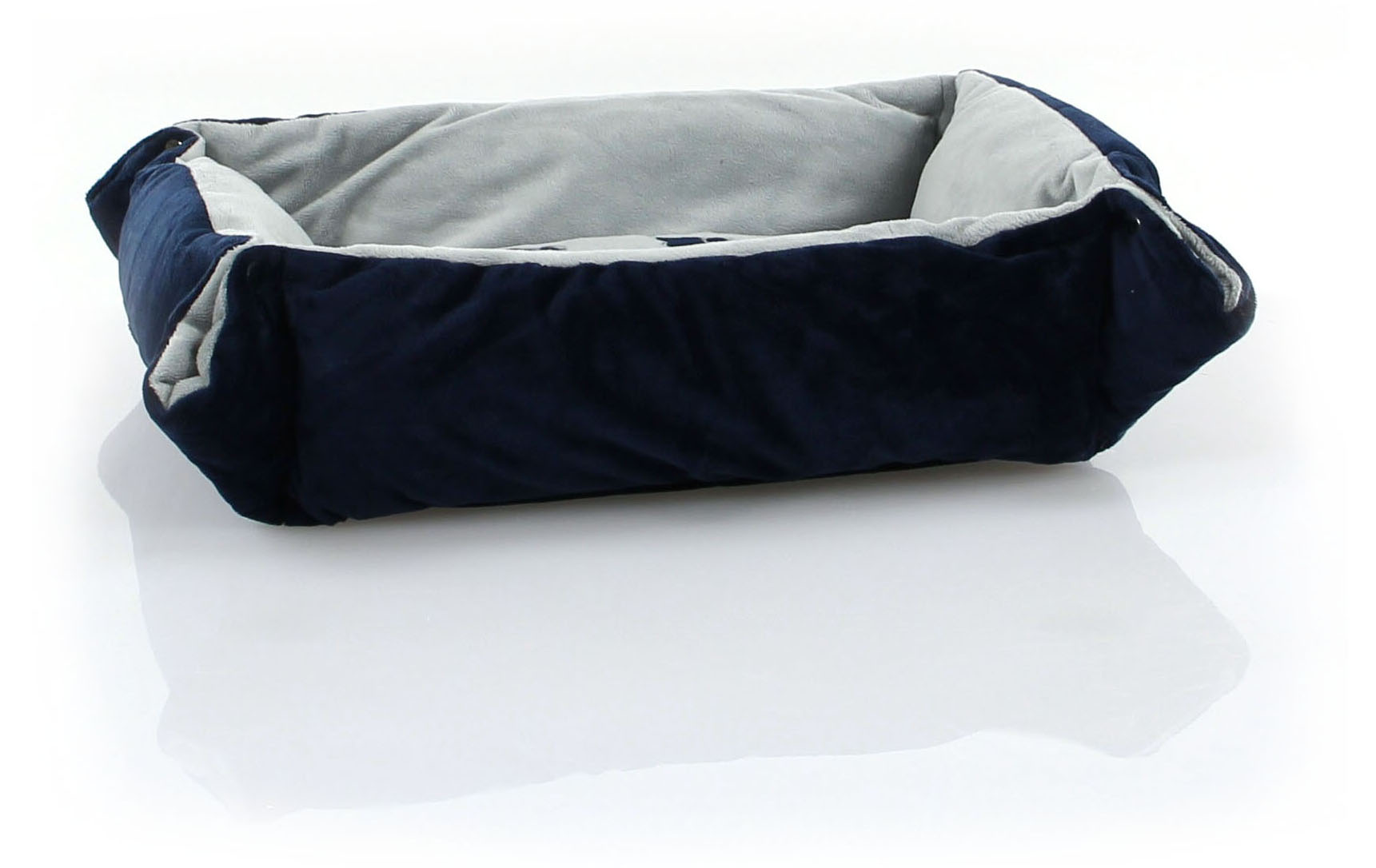 Soft Katzenbett Pfote