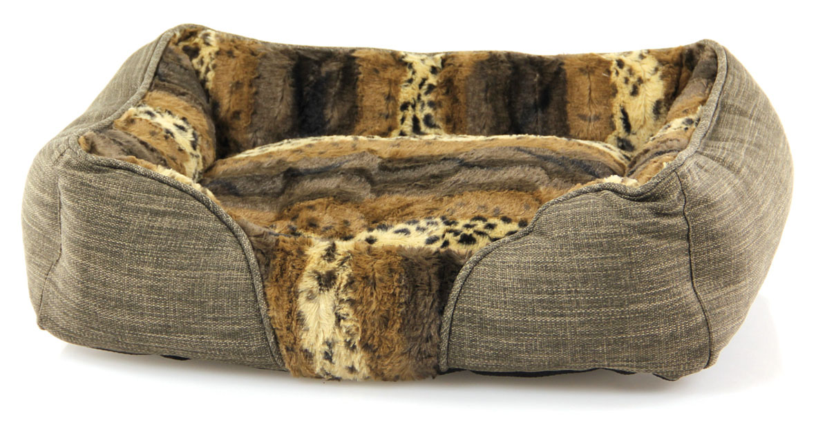 Hundebett Samara