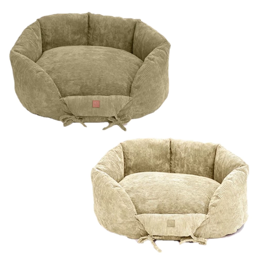 Hundebett Ronny Cord S