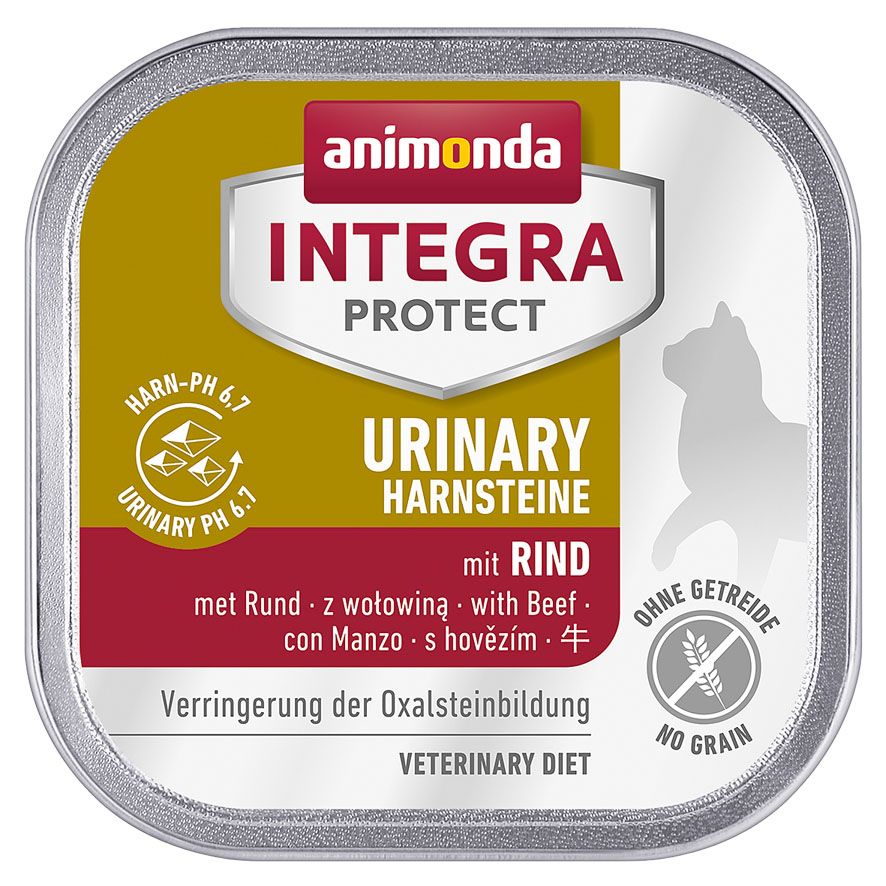 INTEGRA Protect Urinary Oxalat