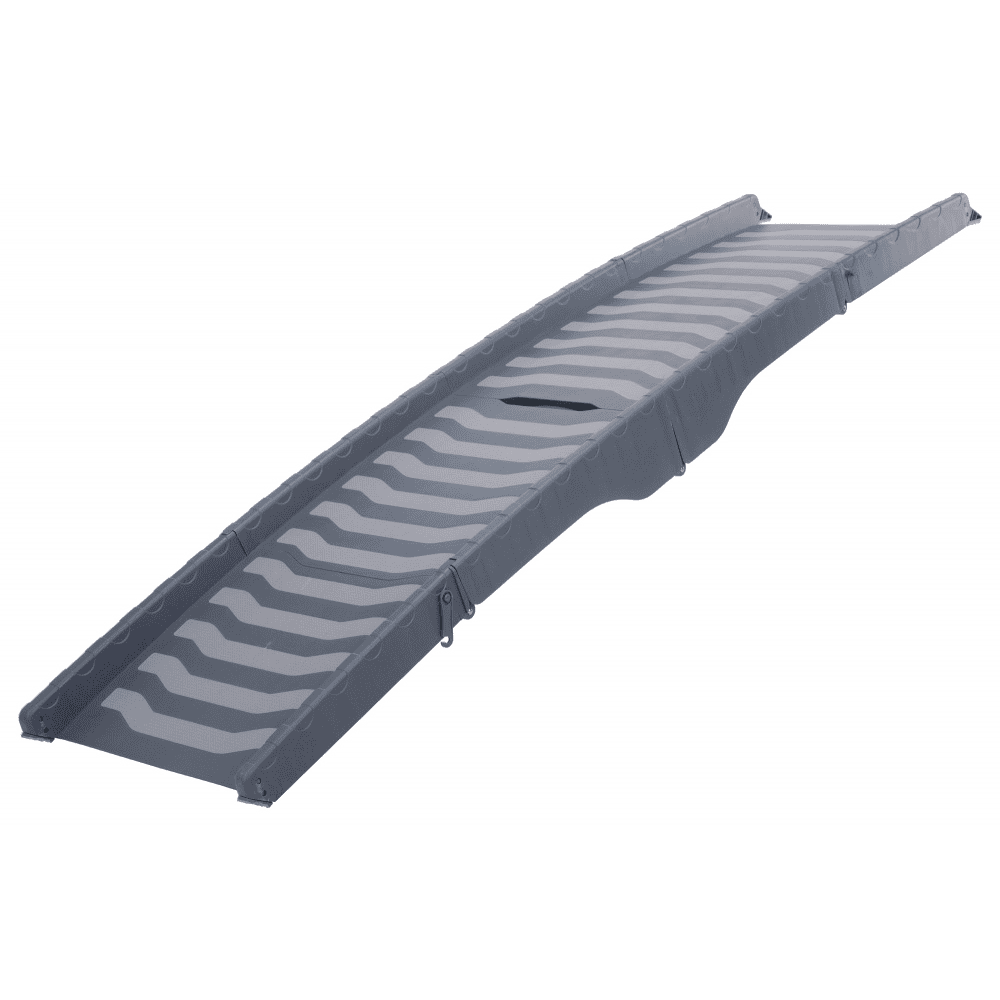 Klapp-Rampe Petwalk, 3-fach klappbar