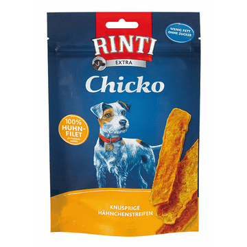 Extra Chicko Huhn