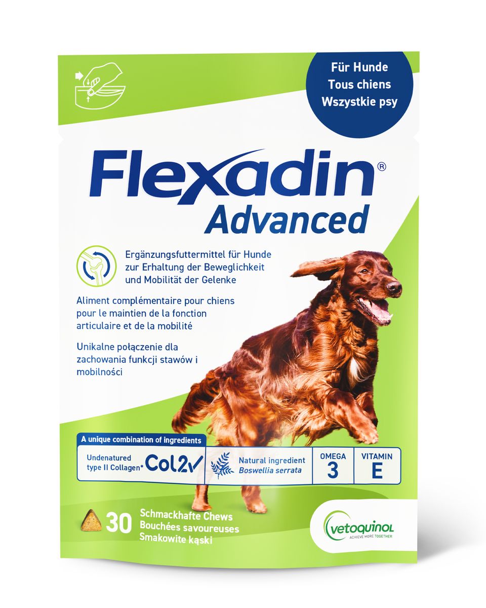 Flexadin Advanced