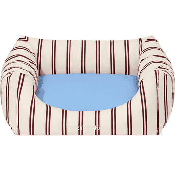 Sofa Mist & Merlot crema