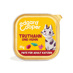 Adult Truthahn & Huhn - Schale