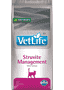 Feline Struvite Management