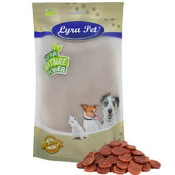 Chips de canard