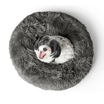 Hunde- und Katzenschlafplatz Loppa