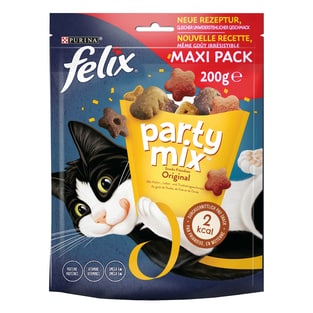 Party Mix