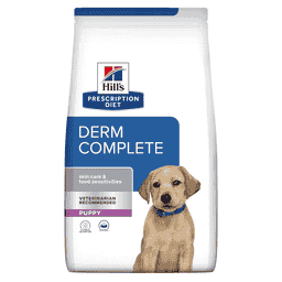 Canine Derm Complete Puppy
