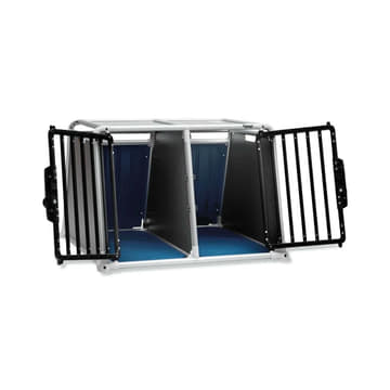 Cages de Transport New ECO 22 box double