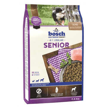 Senior