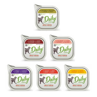 Daily - Schale