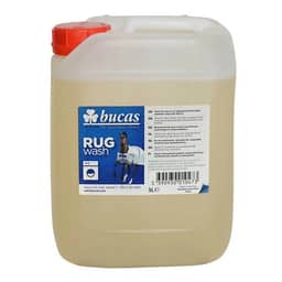 Rug Wash