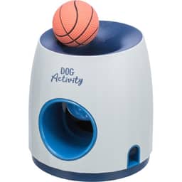 Dog Activity Ball & Treat