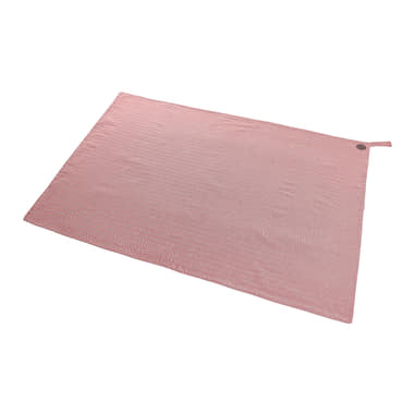 Couverture pour chien Aida Luxury Rouge