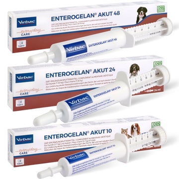 Enterogelan Akut