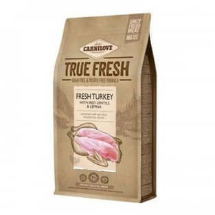 Dog Adult True Fresh - Dinde fraîche