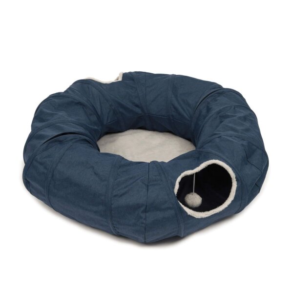 Katzen Spieltunnel Vesper