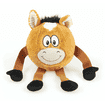 Faceball dog toys