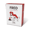 FRED Rind mit Nudeln