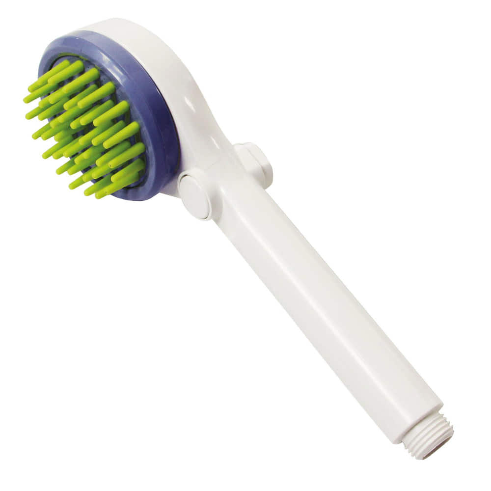 Pet-Shower Shower attachment