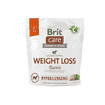Care Dog Rabbit Weight Loss Hypoallergenic
